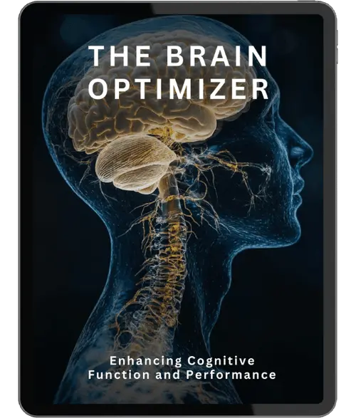 Neuro Energizer Free Bonus #2: The Brain Optimizer