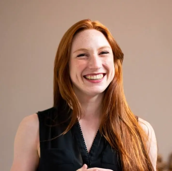 Neuro Energizer Customer Reviews-Rebecca L., New York City.