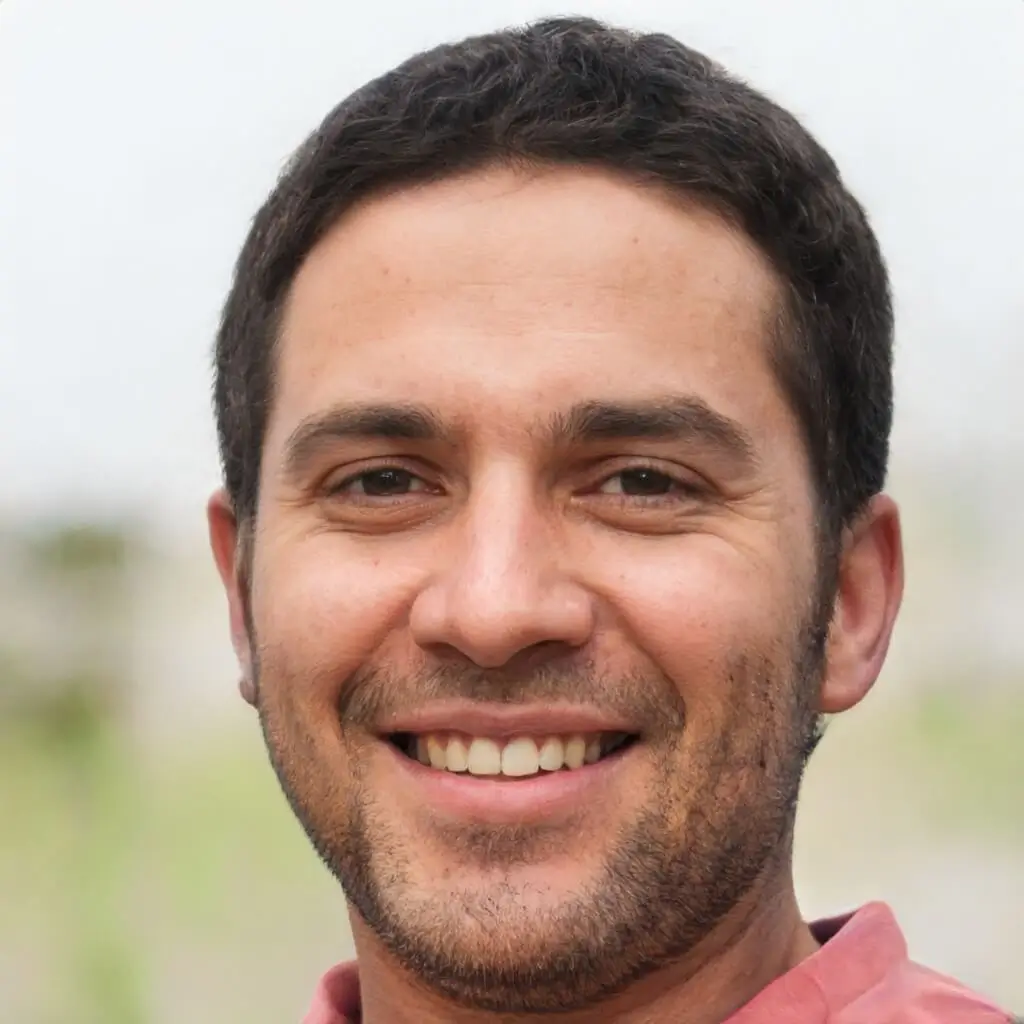 Neuro Energizer Customer Reviews-Daniel M., Seattle, Washington.